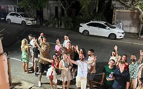 Hummus Hostel Hikkaduwa